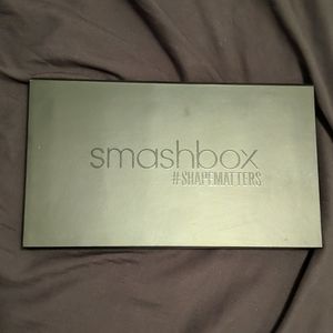 Smashbox Shape Matters Palette